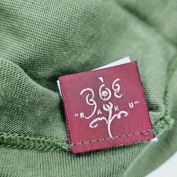 The Hokusai Project Tsukiyo No Ninjya Kume.ip Tokyo 1935 T-Shirt Tops, S - Picture 10 of 10